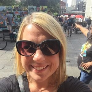 Meet your Posher, Kelly